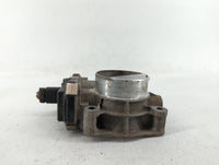 2012-2015 Chevrolet Equinox Throttle Body P/N:12632101CA Fits Fits 2012 2013 2014 2015 OEM Used Auto Parts - Oemusedautopart