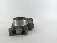 2012-2015 Chevrolet Equinox Throttle Body P/N:12632101CA Fits Fits 2012 2013 2014 2015 OEM Used Auto Parts - Oemusedautopart