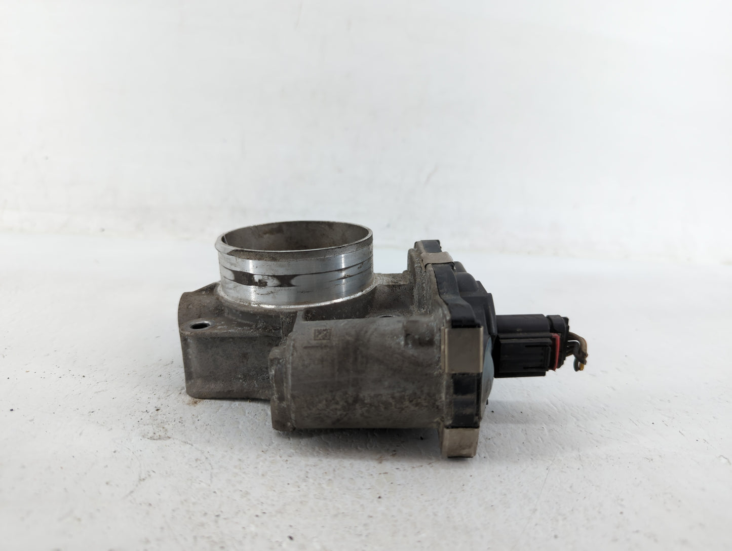 2012-2015 Chevrolet Equinox Throttle Body P/N:12632101CA Fits Fits 2012 2013 2014 2015 OEM Used Auto Parts - Oemusedautopart