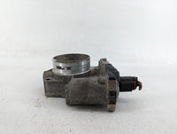 2012-2015 Chevrolet Equinox Throttle Body P/N:12632101CA Fits Fits 2012 2013 2014 2015 OEM Used Auto Parts - Oemusedautopart