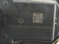 2012-2015 Chevrolet Equinox Throttle Body P/N:12632101CA Fits Fits 2012 2013 2014 2015 OEM Used Auto Parts - Oemusedautopart