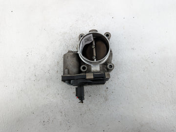2012-2015 Chevrolet Equinox Throttle Body P/N:12632101CA Fits Fits 2012 2013 2014 2015 OEM Used Auto Parts - Oemusedautopart