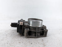 2012-2015 Chevrolet Equinox Throttle Body P/N:12632101CA Fits Fits 2012 2013 2014 2015 OEM Used Auto Parts - Oemusedautopart
