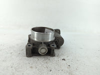2012-2015 Chevrolet Equinox Throttle Body P/N:12632101CA Fits Fits 2012 2013 2014 2015 OEM Used Auto Parts - Oemusedautopart