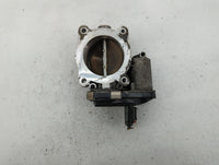 2012-2015 Chevrolet Equinox Throttle Body P/N:12632101CA Fits Fits 2012 2013 2014 2015 OEM Used Auto Parts - Oemusedautopart