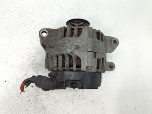 2010-2017 Chevrolet Equinox Alternator Replacement Generator Charging Assembly Engine OEM P/N:13500315 13588328 Fits OEM Use