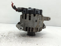 2010-2017 Chevrolet Equinox Alternator Replacement Generator Charging Assembly Engine OEM P/N:13500315 13588328 Fits OEM Use