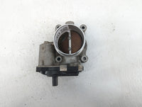 2012-2015 Chevrolet Equinox Throttle Body P/N:12632101CA Fits Fits 2012 2013 2014 2015 OEM Used Auto Parts - Oemusedautopart