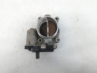 compare product 2012-2015 Chevrolet Equinox Throttle Body P/N:12632101CA Fits Fits 2012 2013 2014 2015 OEM Used Auto Parts