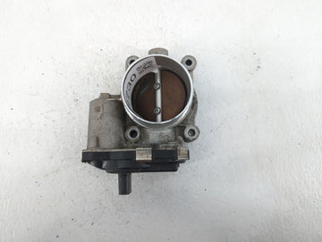 2012-2015 Chevrolet Equinox Throttle Body P/N:12632101CA Fits Fits 2012 2013 2014 2015 OEM Used Auto Parts - Oemusedautopart
