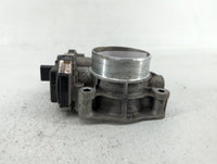2012-2015 Chevrolet Equinox Throttle Body P/N:12632101CA Fits Fits 2012 2013 2014 2015 OEM Used Auto Parts - Oemusedautopart