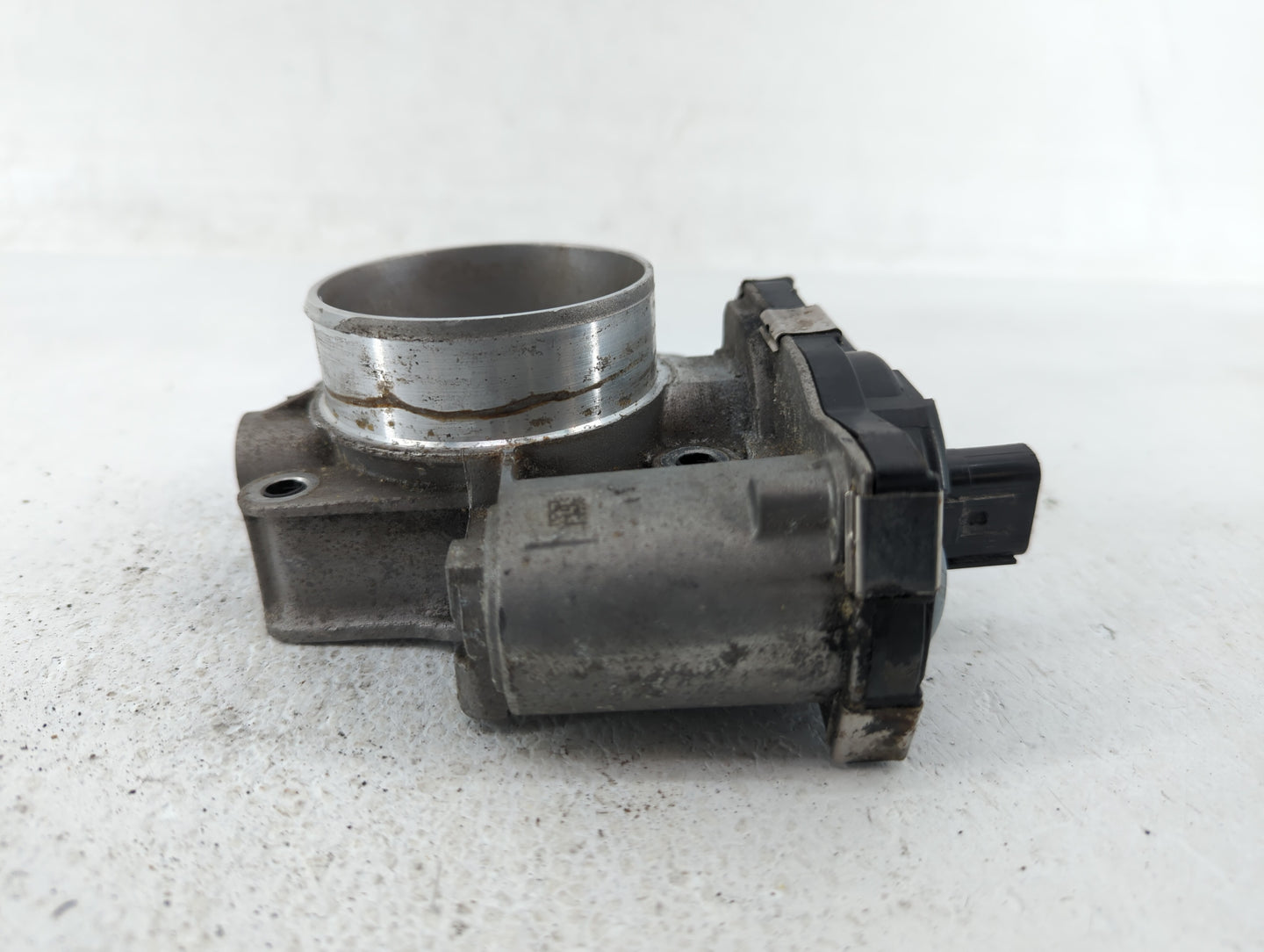 2012-2015 Chevrolet Equinox Throttle Body P/N:12632101CA Fits Fits 2012 2013 2014 2015 OEM Used Auto Parts - Oemusedautopart