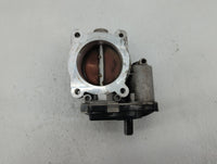 2012-2015 Chevrolet Equinox Throttle Body P/N:12632101CA Fits Fits 2012 2013 2014 2015 OEM Used Auto Parts - Oemusedautopart