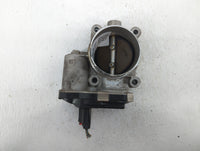 2012-2015 Chevrolet Equinox Throttle Body P/N:12632101CA Fits Fits 2012 2013 2014 2015 OEM Used Auto Parts - Oemusedautopart