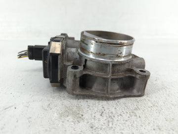 2012-2015 Chevrolet Equinox Throttle Body P/N:12632101CA Fits Fits 2012 2013 2014 2015 OEM Used Auto Parts