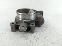 2012-2015 Chevrolet Equinox Throttle Body P/N:12632101CA Fits Fits 2012 2013 2014 2015 OEM Used Auto Parts - Oemusedautopart