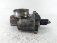 2012-2015 Chevrolet Equinox Throttle Body P/N:12632101CA Fits Fits 2012 2013 2014 2015 OEM Used Auto Parts - Oemusedautopart
