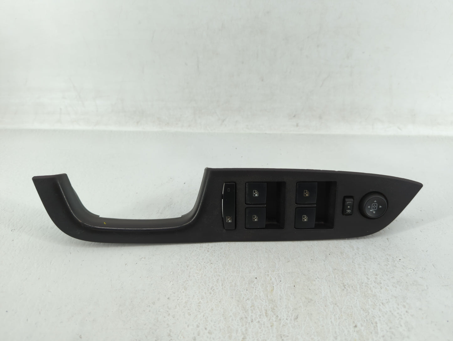 2010-2017 Chevrolet Equinox Master Power Window Switch Replacement Driver Side Left P/N:20917599 25946838 Fits OEM Used Auto