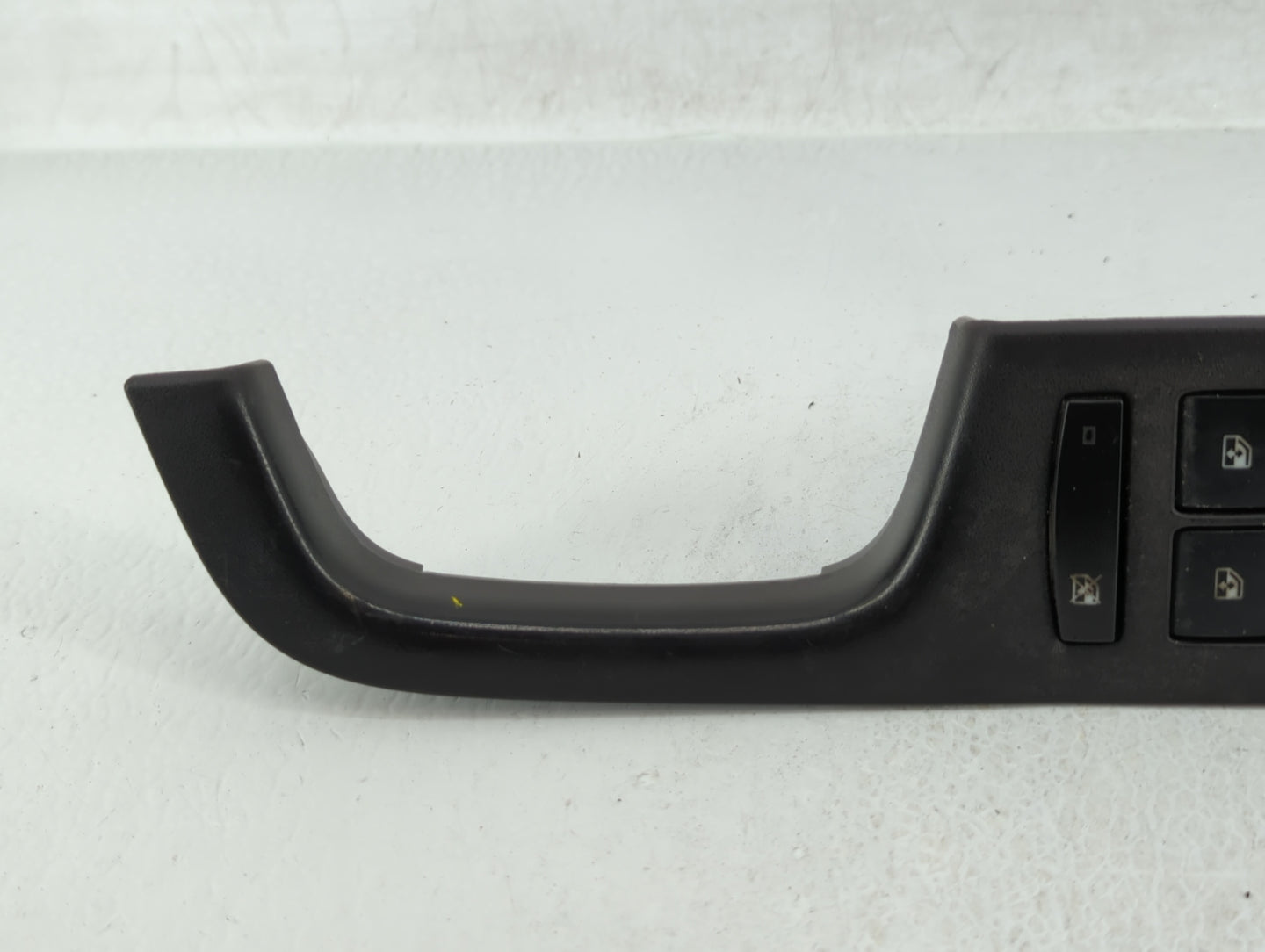 2010-2017 Chevrolet Equinox Master Power Window Switch Replacement Driver Side Left P/N:20917599 25946838 Fits OEM Used Auto
