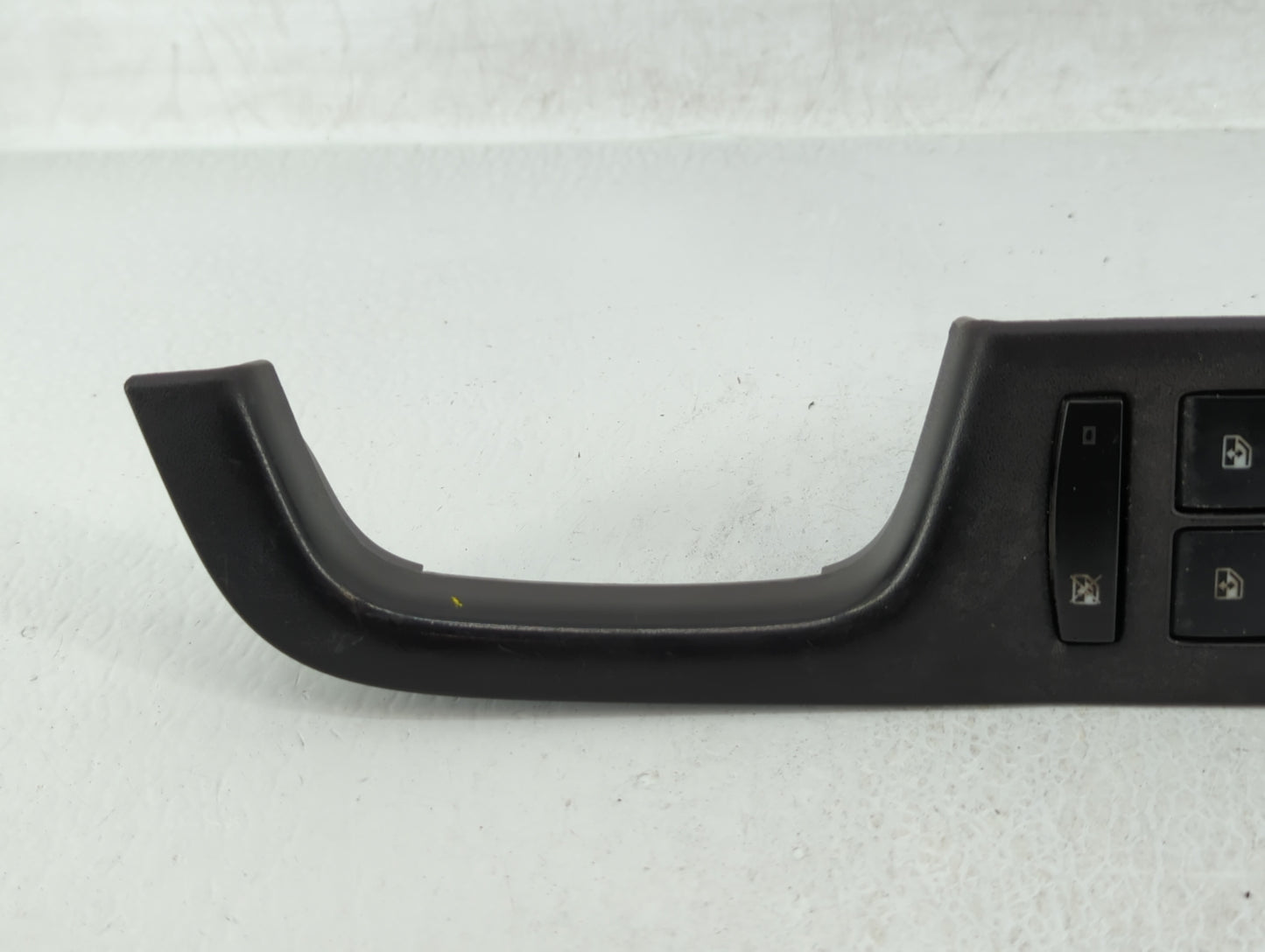 2010-2017 Chevrolet Equinox Master Power Window Switch Replacement Driver Side Left P/N:20917599 25946838 Fits OEM Used Auto
