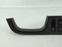 2010-2017 Chevrolet Equinox Master Power Window Switch Replacement Driver Side Left P/N:20917599 25946838 Fits OEM Used Auto