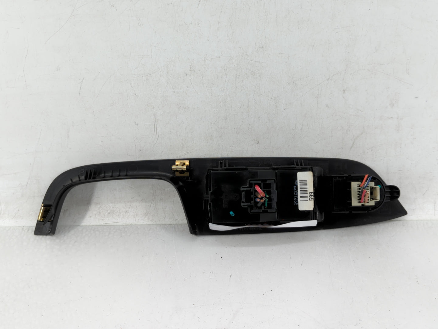 2010-2017 Chevrolet Equinox Master Power Window Switch Replacement Driver Side Left P/N:20917599 25946838 Fits OEM Used Auto