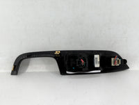 2010-2017 Chevrolet Equinox Master Power Window Switch Replacement Driver Side Left P/N:20917599 25946838 Fits OEM Used Auto