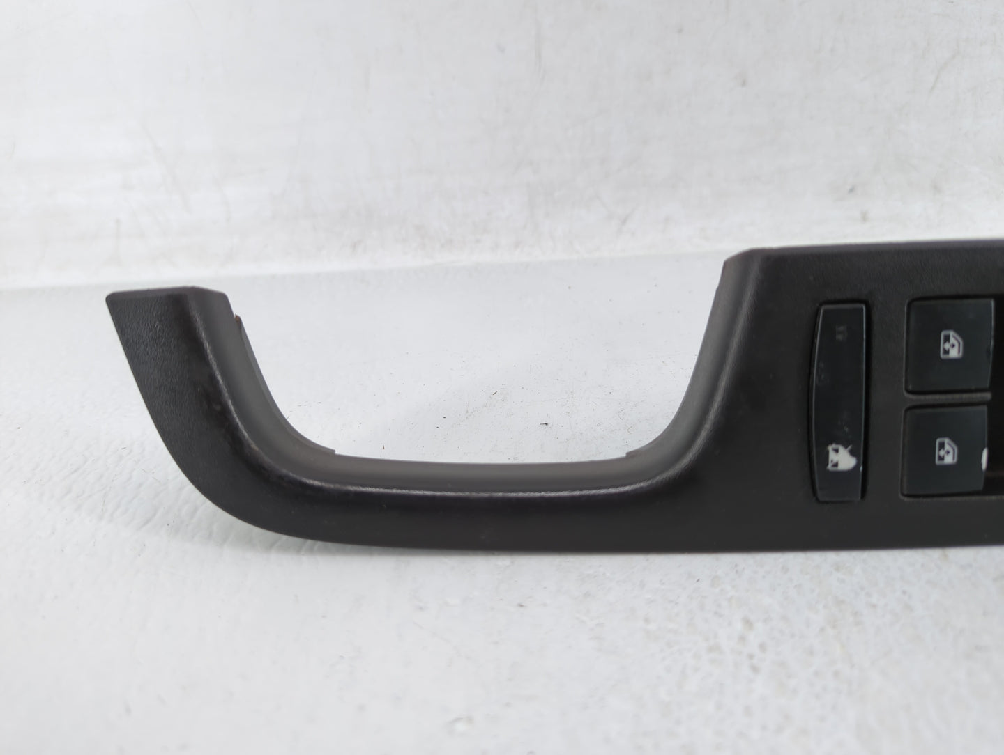 2010-2017 Chevrolet Equinox Master Power Window Switch Replacement Driver Side Left P/N:20917599 25946838 Fits OEM Used Auto