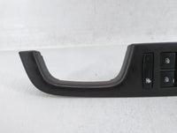 2010-2017 Chevrolet Equinox Master Power Window Switch Replacement Driver Side Left P/N:20917599 25946838 Fits OEM Used Auto