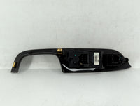 2010-2017 Chevrolet Equinox Master Power Window Switch Replacement Driver Side Left P/N:20917599 25946838 Fits OEM Used Auto