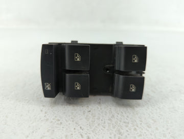 2010-2017 Chevrolet Equinox Master Power Window Switch Replacement Driver Side Left P/N:20917599 25946838 Fits OEM Used Auto