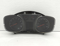2013-2017 Chevrolet Equinox Instrument Cluster Speedometer Gauges P/N:22936201 812703197 Fits Fits 2013 2014 2015 2016 2017 