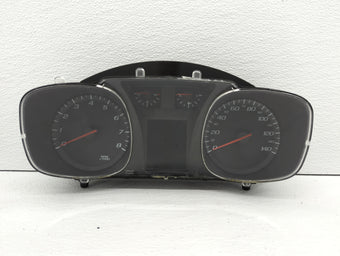 compare product 2013-2017 Chevrolet Equinox Instrument Cluster Speedometer Gauges P/N:22936201 812703197 Fits Fits 2013 2014 2015 2016 2017 OEM Used Auto Parts