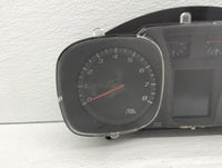 2013-2017 Chevrolet Equinox Instrument Cluster Speedometer Gauges P/N:22936201 812703197 Fits Fits 2013 2014 2015 2016 2017 