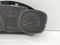 2013-2017 Chevrolet Equinox Instrument Cluster Speedometer Gauges P/N:22936201 812703197 Fits Fits 2013 2014 2015 2016 2017 