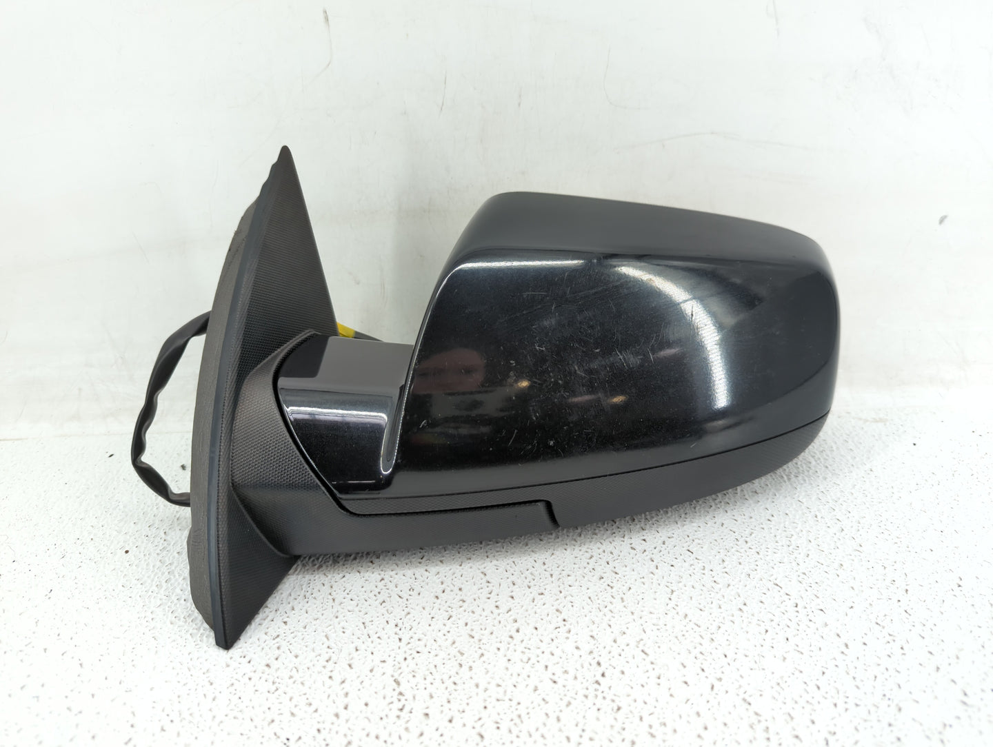 2011-2014 Chevrolet Equinox Driver Side View Mirror - Left Door Mirror OEM Used - Oemusedautoparts1.com