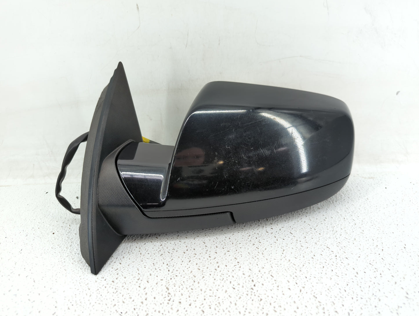 2011-2014 Chevrolet Equinox Driver Side View Mirror - Left Door Mirror OEM Used - Oemusedautoparts1.com