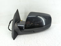 2011-2014 Chevrolet Equinox Driver Side View Mirror - Left Door Mirror OEM Used - Oemusedautoparts1.com