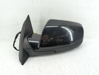compare product 2011-2014 Chevrolet Equinox Driver Side View Mirror - Left Door Mirror OEM Used