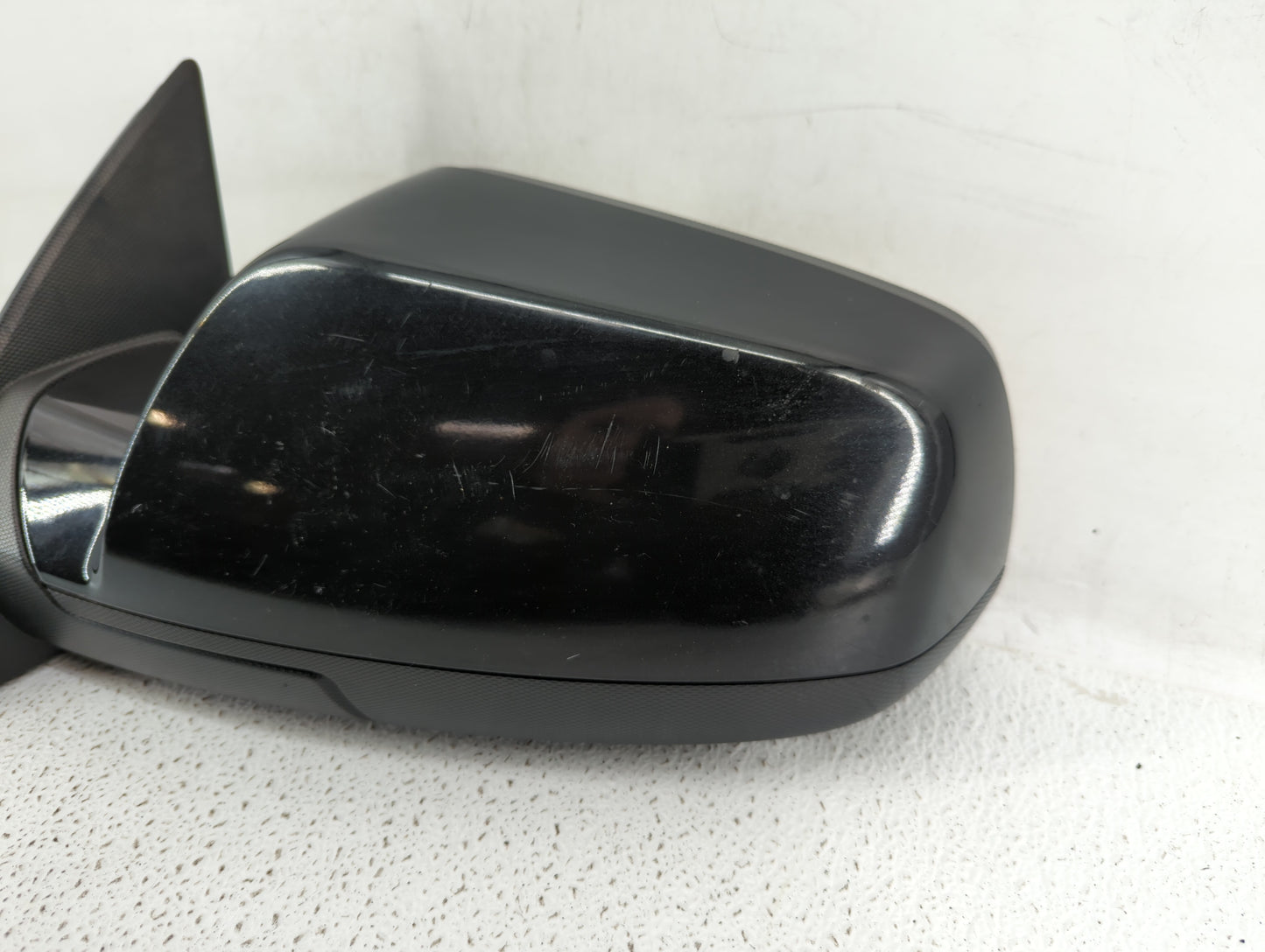 2011-2014 Chevrolet Equinox Driver Side View Mirror - Left Door Mirror OEM Used - Oemusedautoparts1.com