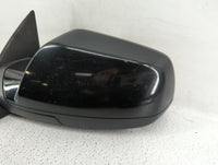 2011-2014 Chevrolet Equinox Driver Side View Mirror - Left Door Mirror OEM Used - Oemusedautoparts1.com