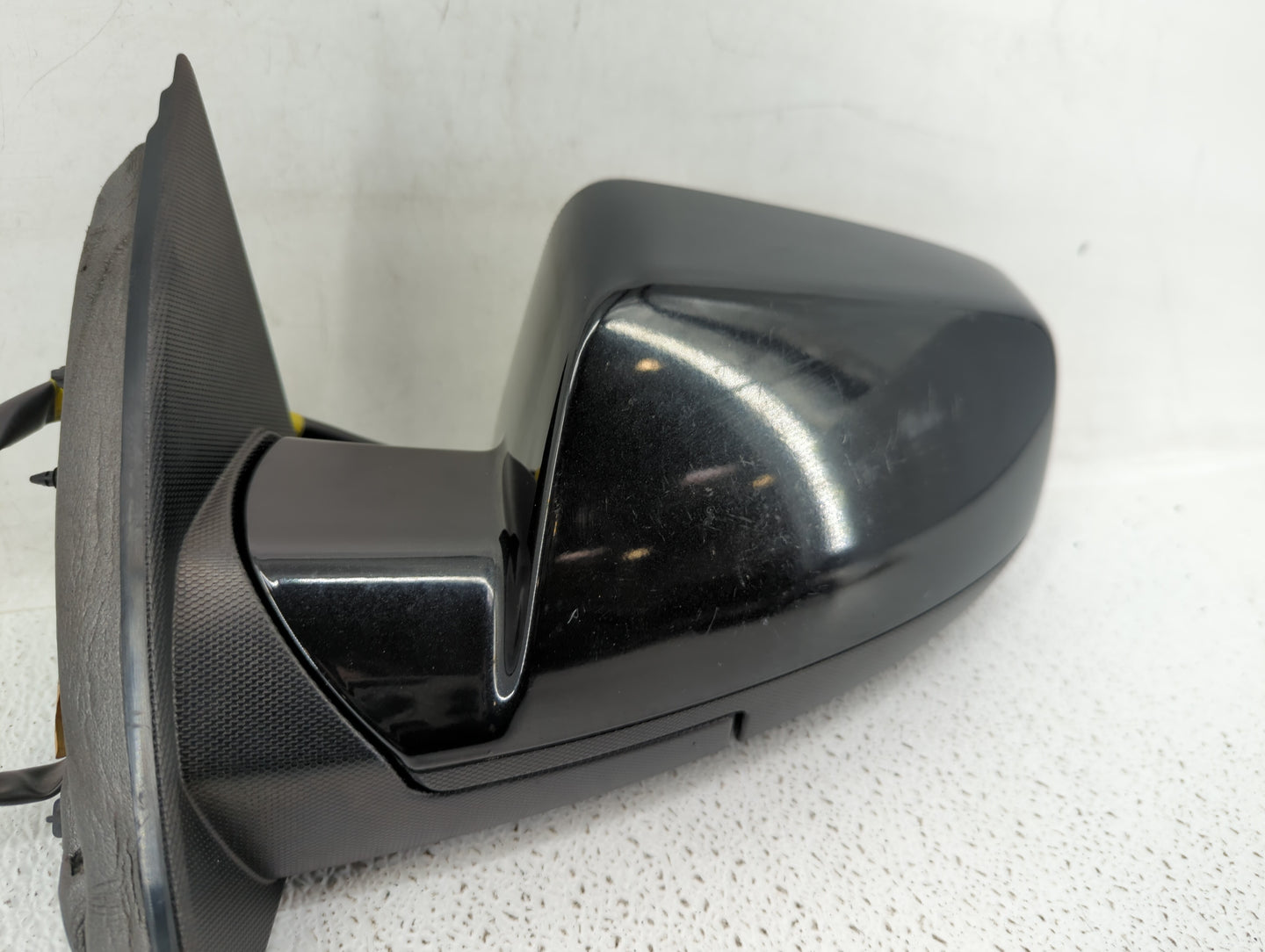 2011-2014 Chevrolet Equinox Driver Side View Mirror - Left Door Mirror OEM Used - Oemusedautoparts1.com