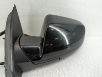 2011-2014 Chevrolet Equinox Driver Side View Mirror - Left Door Mirror OEM Used - Oemusedautoparts1.com