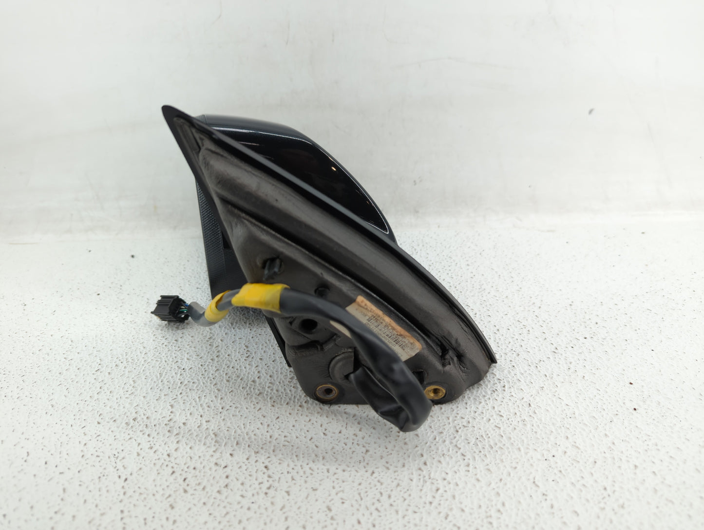 2011-2014 Chevrolet Equinox Driver Side View Mirror - Left Door Mirror OEM Used - Oemusedautoparts1.com