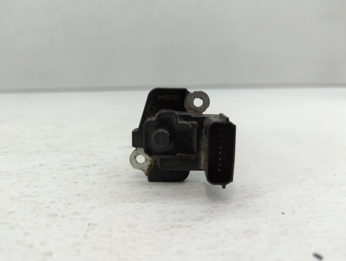 2012-2017 Chevrolet Equinox Mass Air Flow Meter Maf - Oemusedautoparts1.com