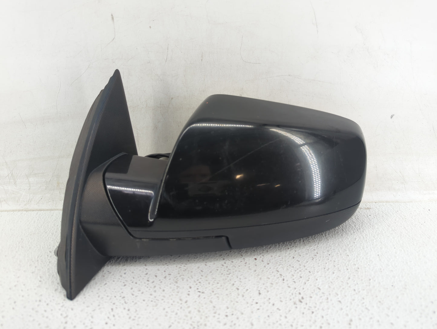 2012-2014 Chevrolet Equinox Driver Side View Mirror - Left Door Mirror OEM Used - Oemusedautoparts1.com