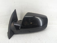 2012-2014 Chevrolet Equinox Driver Side View Mirror - Left Door Mirror OEM Used - Oemusedautoparts1.com