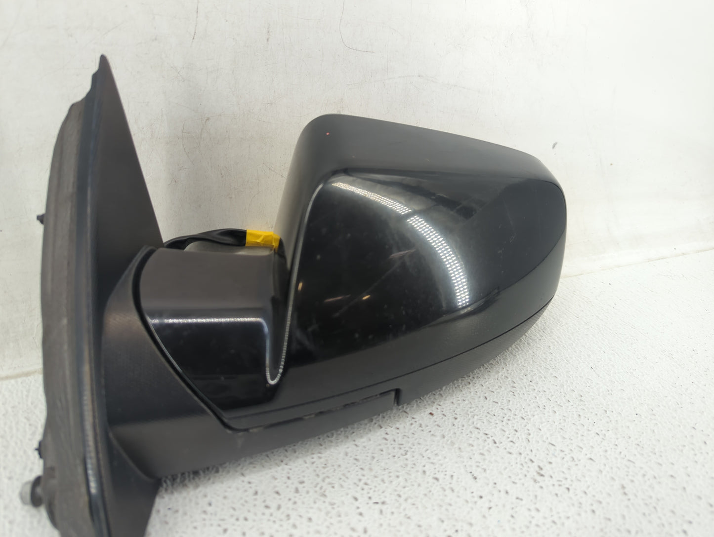 2012-2014 Chevrolet Equinox Driver Side View Mirror - Left Door Mirror OEM Used - Oemusedautoparts1.com