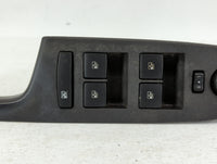 2010-2017 Chevrolet Equinox Master Power Window Switch Replacement Driver Side Left P/N:20917599 20917598 Fits OEM Used Auto