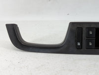 2010-2017 Chevrolet Equinox Master Power Window Switch Replacement Driver Side Left P/N:20917599 20917598 Fits OEM Used Auto